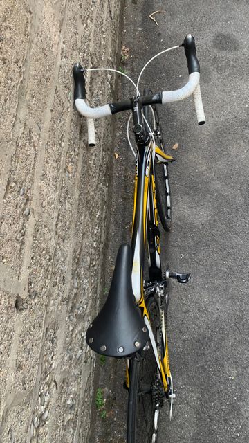Brugt Scott Addict RC 2010 2010 Road & Gravel — billede 5 af 5