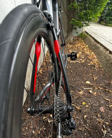 Used CKT Custom Shimano Ultegra Di2 2019 Road & Gravel, Black — image 5 of 6