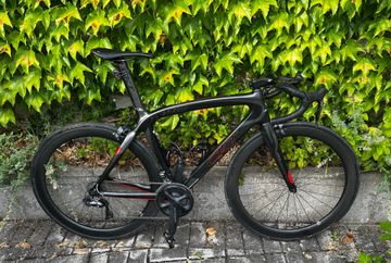 Gebrauchtes CKT Custom Shimano Ultegra Di2 2019 Road & Gravel