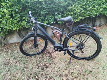 Used Italwin Custom Shimano Deore 2021 Urban & Touring