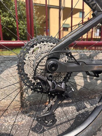 Gebrauchtes Orbea WILD M20 2023 2023 Mountainbike, Schwarz, 29 — Bild 10 von 13