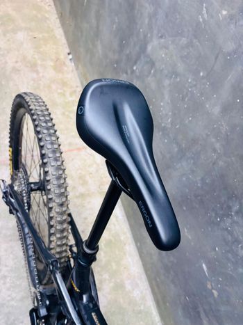 Gebrauchtes Orbea WILD M20 2023 2023 Mountainbike, Schwarz, 29 — Bild 5 von 7
