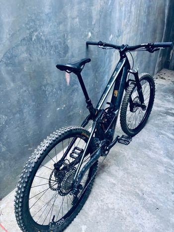Gebrauchtes Orbea WILD M20 2023 2023 Mountainbike, Schwarz, 29 — Bild 2 von 7