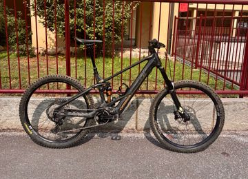 Orbea WILD M20 2023 2023 MTB d'occasion