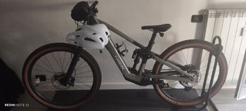 Used Trek Fuel+ EX 9.7 Gen 2 2027 2027 MTB