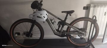 Trek Fuel+ EX 9.7 Gen 2 2027 2027 MTB d'occasion