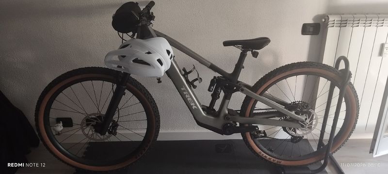 Trek Fuel+ EX 9.7 Gen 2 2027 2027 MTB d'occasion
