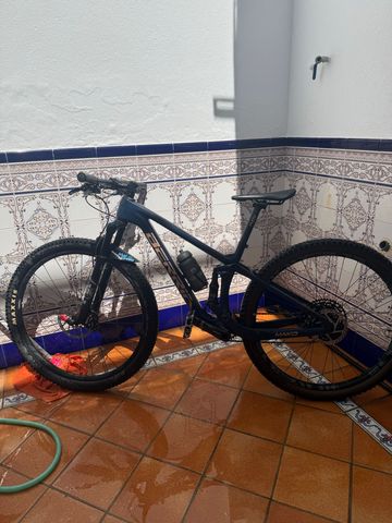 Gebrauchtes Berria MAKO 4 2022 2022 MTB
