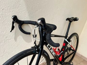 Brugt CUBE Attain Shimano 105 2017 Road & Gravel — billede 3 af 6