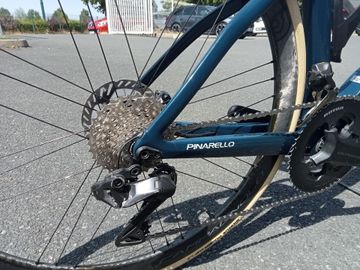 Käytetty Pinarello Dogma Shimano Ultegra Di2 2025 Road & Gravel — kuva 8 / 13
