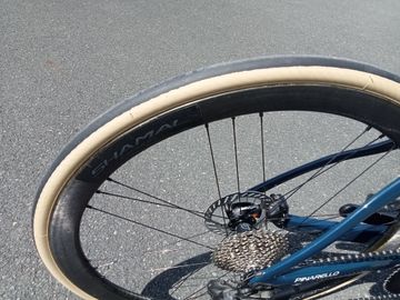 Käytetty Pinarello Dogma Shimano Ultegra Di2 2025 Road & Gravel — kuva 9 / 13