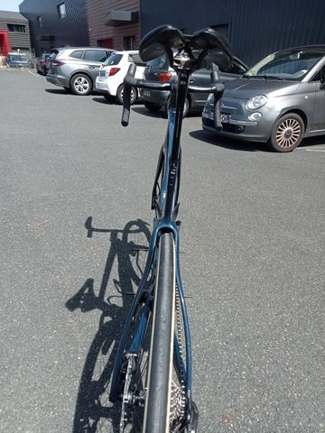 Käytetty Pinarello Dogma Shimano Ultegra Di2 2025 Road & Gravel — kuva 6 / 13