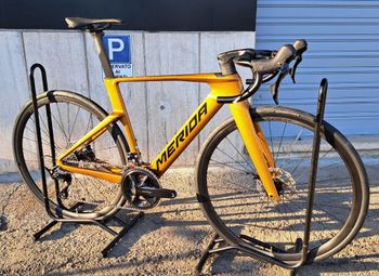 Käytetty Merida REACTO 4000 2027 2027 Road & Gravel — kuva 2 / 3
