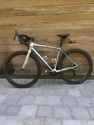 Trek SLR - Aerolus 5TLR - Project One (2020) 2018 Road & Gravel d'occasion
