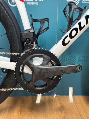 Brugt Colnago C68 Super Record WRL S 2024 Road & Gravel — billede 4 af 17
