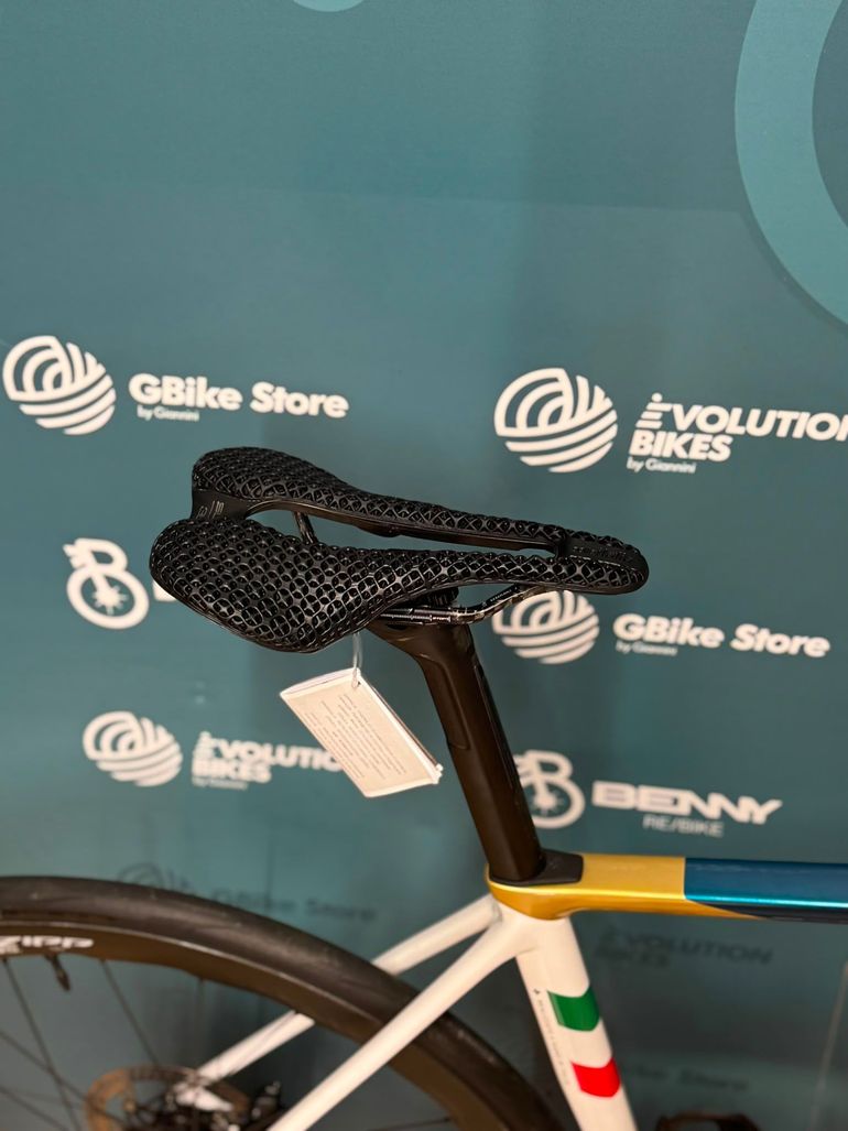 Brugt Colnago C68 Super Record WRL S 2024 Road & Gravel — billede 6 af 17