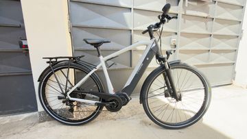 Brugt Bianchi T-Tronik T-Type Sunrace 2024 2024 Urban & Touring