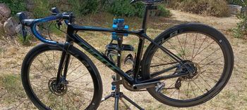 Used Giant TCR Advanced Pro Disc 0 AXS 2024 2024 Road & Gravel