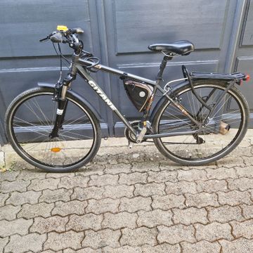 Używany Gitane Custom Shimano GRX 2013 Road & Gravel