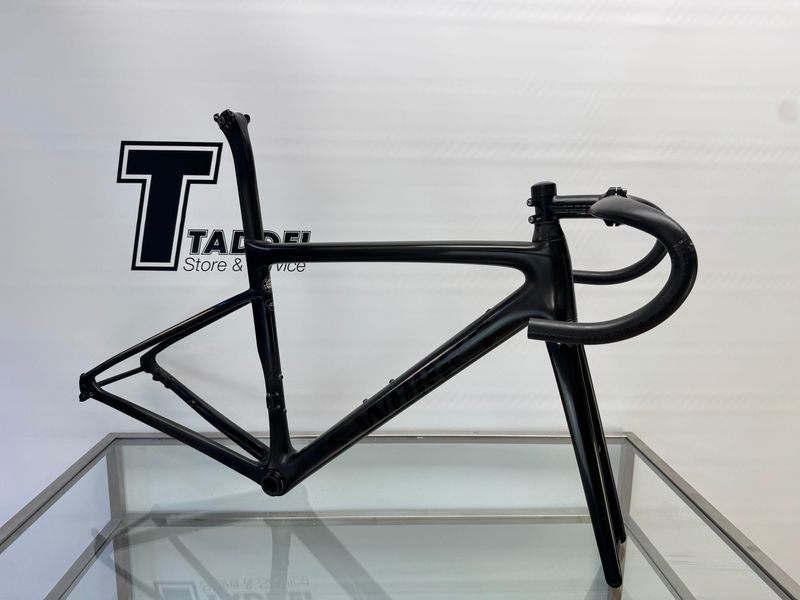 Gebrauchtes Specialized Telaio Specialized Tarmac S-Works SL6 Disc 2020 Taglia 49 Frameset 2020 Road & Gravel
