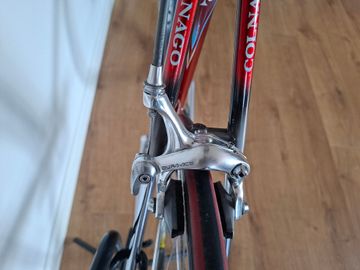 Käytetty Colnago master x light Custom Shimano Dura Ace 1998 Road & Gravel — kuva 10 / 17