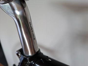 Käytetty Colnago master x light Custom Shimano Dura Ace 1998 Road & Gravel — kuva 8 / 17