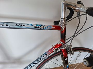 Käytetty Colnago master x light Custom Shimano Dura Ace 1998 Road & Gravel — kuva 7 / 17