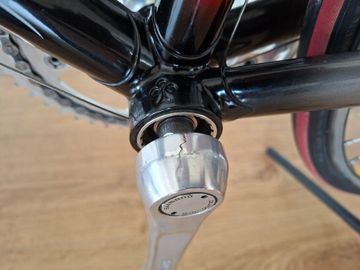 Käytetty Colnago master x light Custom Shimano Dura Ace 1998 Road & Gravel — kuva 16 / 17