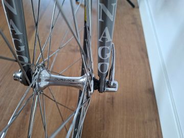 Käytetty Colnago master x light Custom Shimano Dura Ace 1998 Road & Gravel — kuva 14 / 17