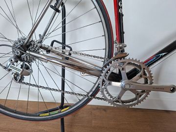 Käytetty Colnago master x light Custom Shimano Dura Ace 1998 Road & Gravel — kuva 3 / 17