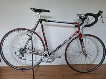 Used Colnago master x light Custom Shimano Dura Ace 1998 Road & Gravel