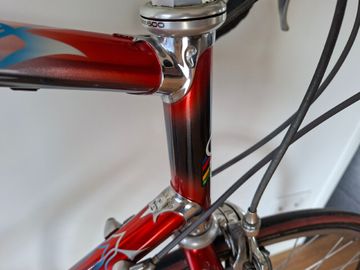 Käytetty Colnago master x light Custom Shimano Dura Ace 1998 Road & Gravel — kuva 11 / 17