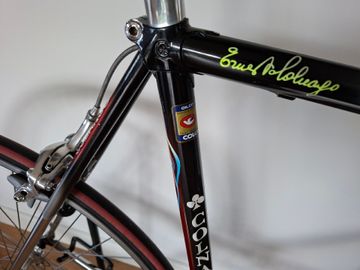Käytetty Colnago master x light Custom Shimano Dura Ace 1998 Road & Gravel — kuva 6 / 17
