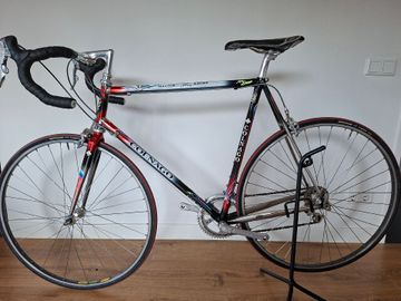 Käytetty Colnago master x light Custom Shimano Dura Ace 1998 Road & Gravel — kuva 2 / 17