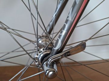 Käytetty Colnago master x light Custom Shimano Dura Ace 1998 Road & Gravel — kuva 15 / 17