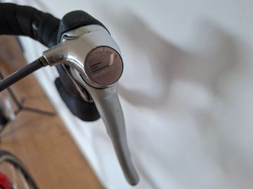 Käytetty Colnago master x light Custom Shimano Dura Ace 1998 Road & Gravel — kuva 13 / 17