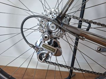 Käytetty Colnago master x light Custom Shimano Dura Ace 1998 Road & Gravel — kuva 5 / 17