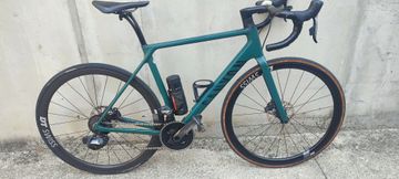 Used Canyon Endurace CF SL 8 Disc eTap 2023 2023 Road & Gravel