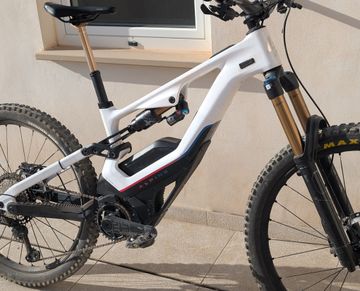 Tweedehands Lapierre Overvolt Shimano XTR 2025 Mountainbike — afbeelding 3 van 3