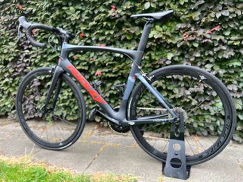 Ridley Noah 24T - Shimano Ultegra 2020 2020 Road & Gravel usato