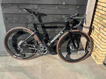 Tweedehands Specialized Venge Shimano Ultegra Di2 2020 Road & Gravel