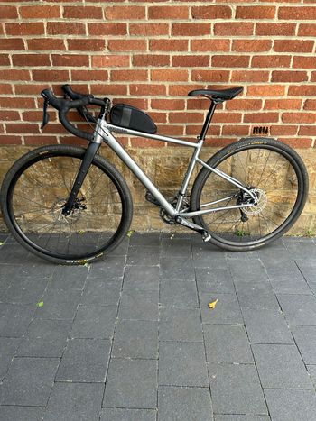 Cannondale Topstone 3 2024 2024 Road & Gravel d'occasion — image 2 sur 8