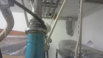 Tweedehands Bianchi Sprint 28c 1980 Road & Gravel — afbeelding 8 van 9