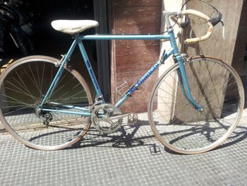 Brugt Bianchi Sprint 28c 1980 Road & Gravel