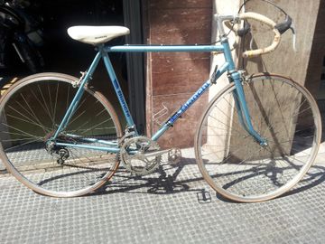Bianchi Sprint 28c 1980 Road & Gravel usato