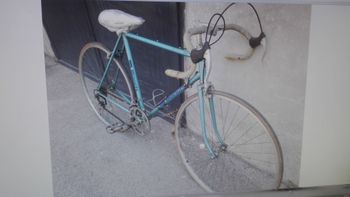Brugt Bianchi Sprint 28c 1980 Road & Gravel — billede 4 af 7