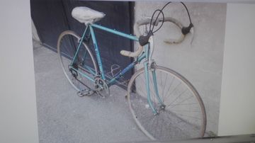 Tweedehands Bianchi Sprint 28c 1980 Road & Gravel — afbeelding 3 van 9