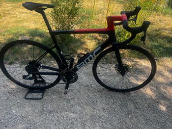Used BMC Teammachine SLR01 ONE 2021 2021 Road & Gravel