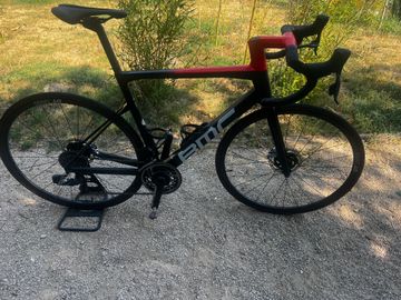 Used BMC Teammachine SLR01 ONE 2021 2021 Road & Gravel