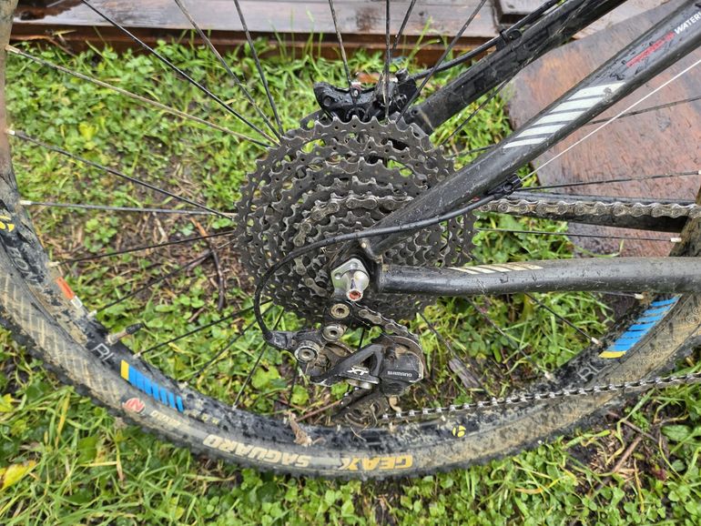 Used Trek CrossRip Elite 2016 2016 Urban, Black — image 2 of 4